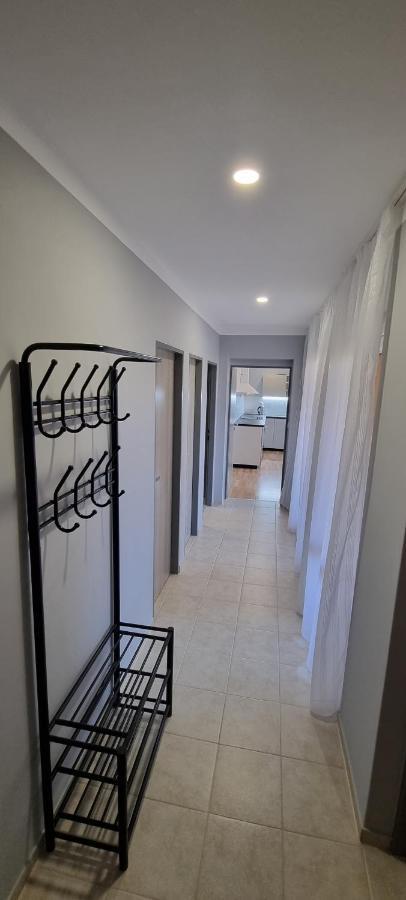 Apartman Viktorie Mikulov Exterior foto